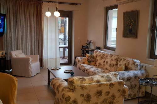 Apartamento Aeri Home