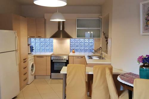 Apartamento Aeri Home