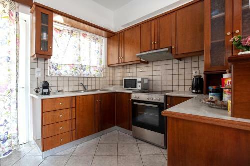 Apartamento Captain Nick