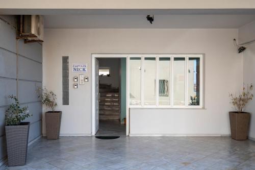 Apartamento Captain Nick
