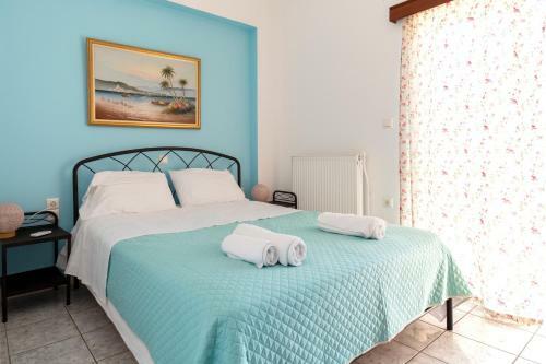 Apartamento Captain Nick