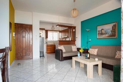 Apartamento Captain Nick