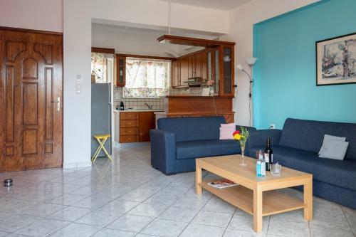 Apartamento Captain Nick