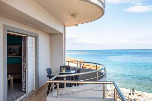 Apartamento Captain Nick