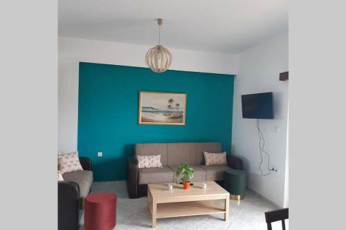 Apartamento Captain Nick