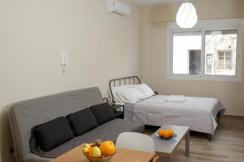 Apartamento Captain Nick