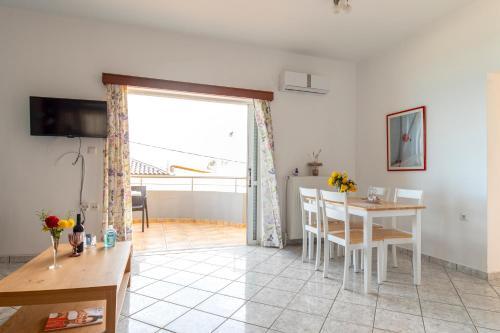Apartamento Captain Nick