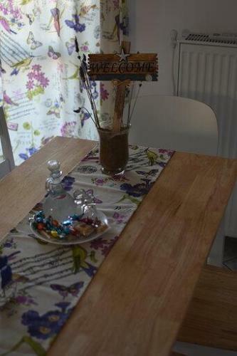 Apartamento Captain Nick
