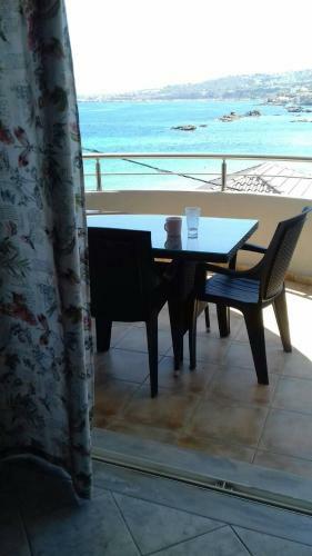 Apartamento Captain Nick