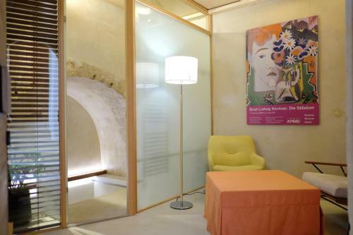 Apartamento The Journey Design Home Chania