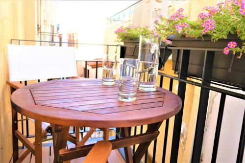 Apartamento The Journey Design Home Chania