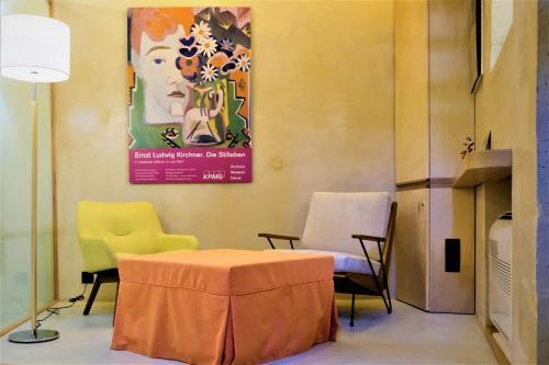 Apartamento The Journey Design Home Chania