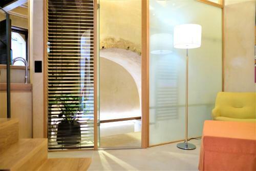 Apartamento The Journey Design Home Chania