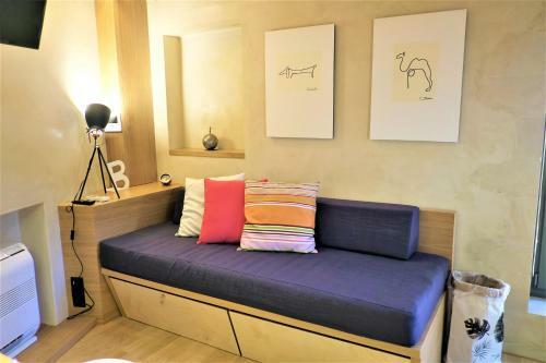 Apartamento The Journey Design Home Chania
