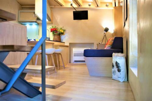 Apartamento The Journey Design Home Chania