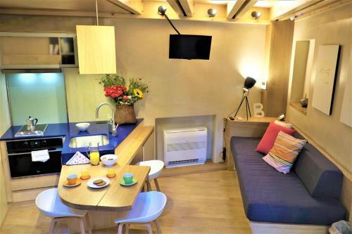 Apartamento The Journey Design Home Chania