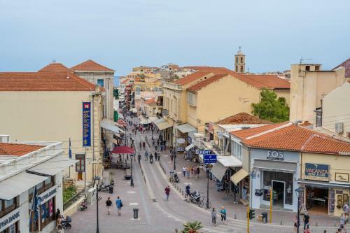 Koukou Chania City Central Apartment