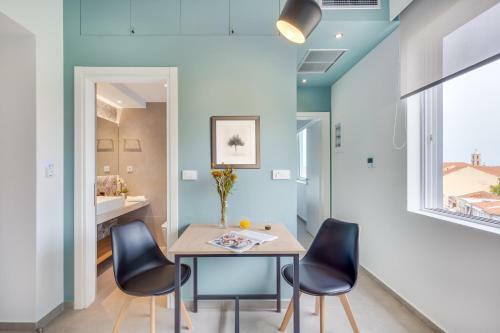 Koukou Chania City Central Apartment