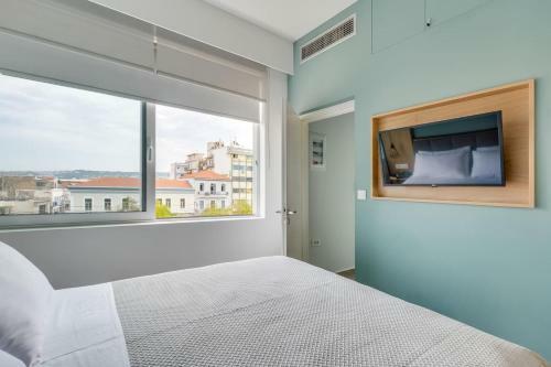 Koukou Chania City Central Apartment