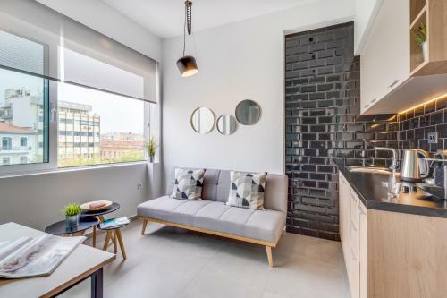Koukou Chania City Central Apartment