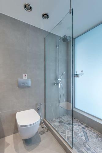 Koukou Chania City Central Apartment