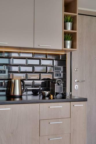 Koukou Chania City Central Apartment