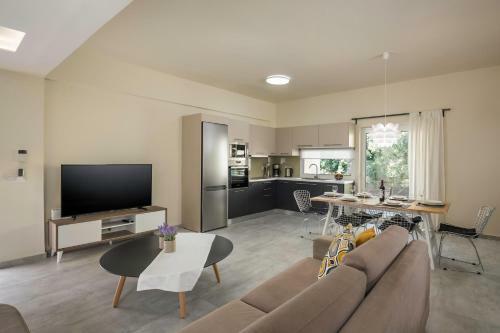 Apartamento Casa Di Xenia