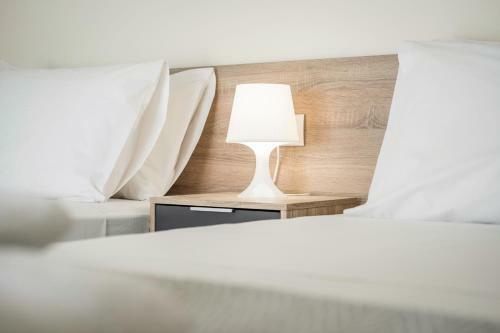 Apartamento Casa Di Xenia