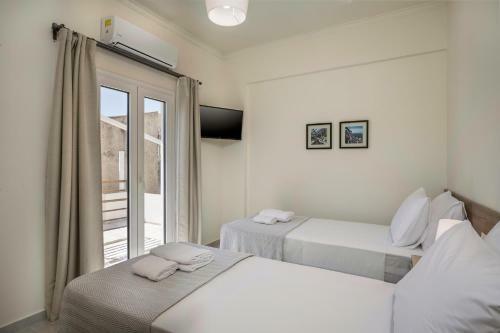 Apartamento Casa Di Xenia