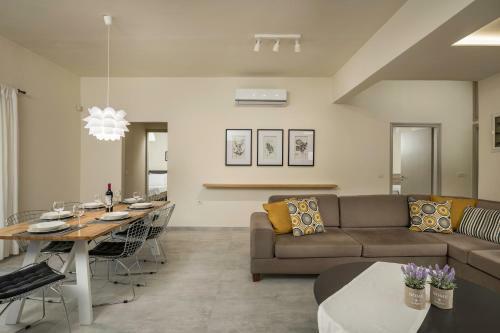 Apartamento Casa Di Xenia