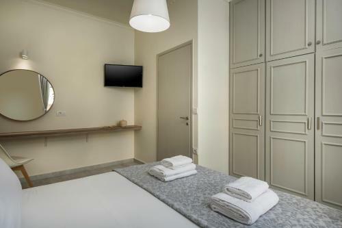 Apartamento Casa Di Xenia