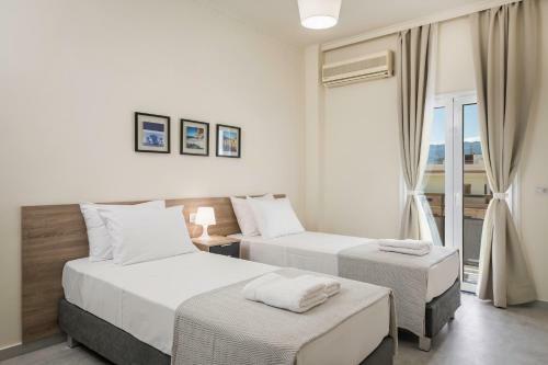 Apartamento Casa Di Xenia