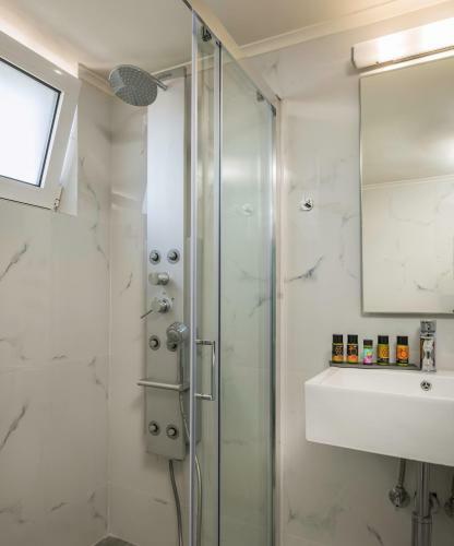 Apartamento Casa Di Xenia