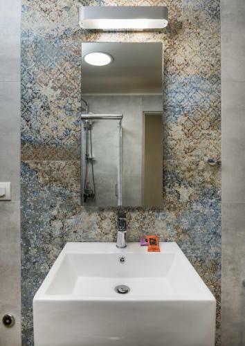 Apartamento Casa Di Xenia