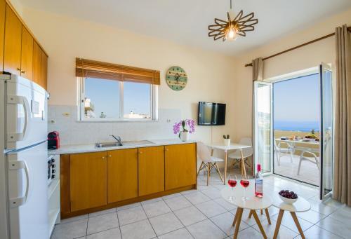Apartamento Casa Di Halepa