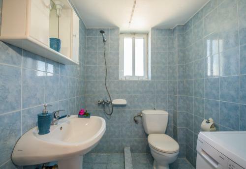 Apartamento Casa Di Halepa