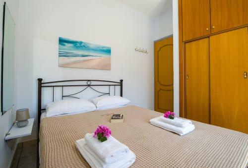 Apartamento Casa Di Halepa