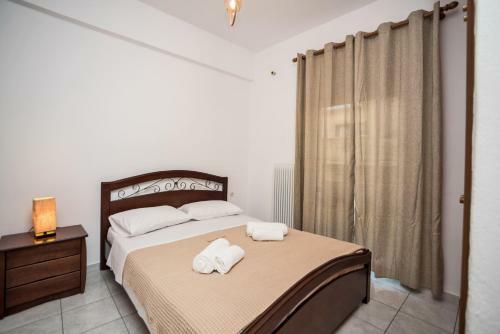 Apartamento Casa Di Halepa
