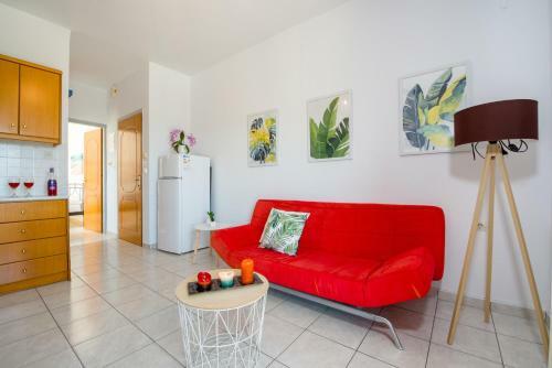 Apartamento Casa Di Halepa