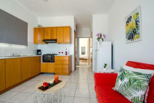 Apartamento Casa Di Halepa