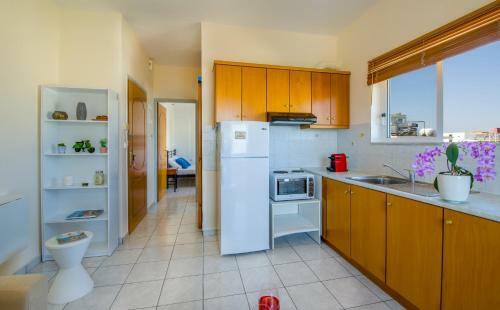 Apartamento Casa Di Halepa