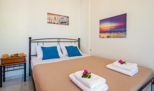 Apartamento Casa Di Halepa