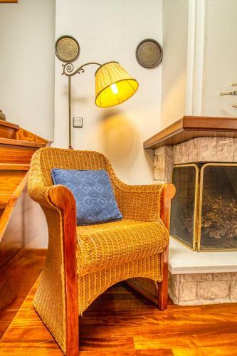 Venetian Luxury House