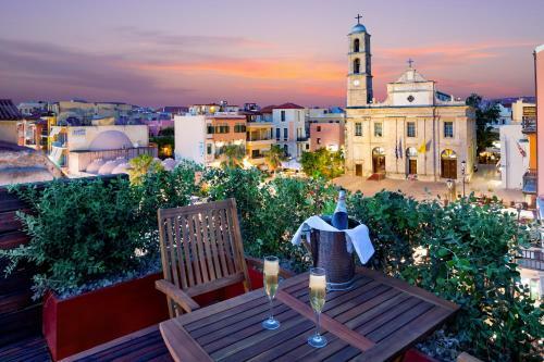 Apartamento Vener Luxury Suites