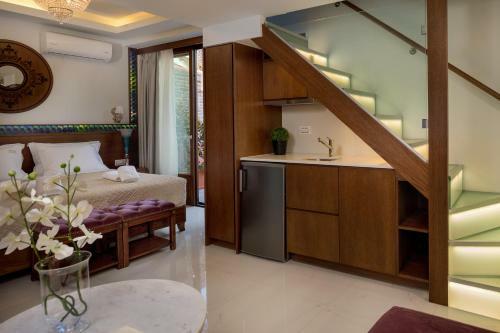 Apartamento Vener Luxury Suites