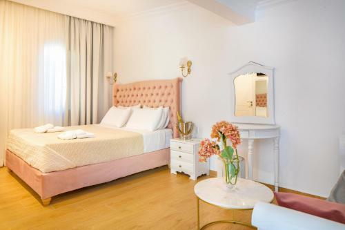 Apartamento Vener Luxury Suites
