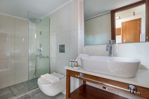 Apartamento Vener Luxury Suites