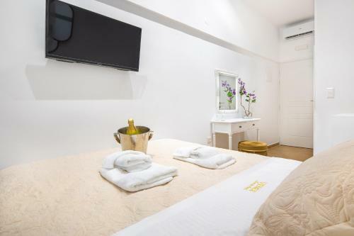 Apartamento Vener Luxury Suites