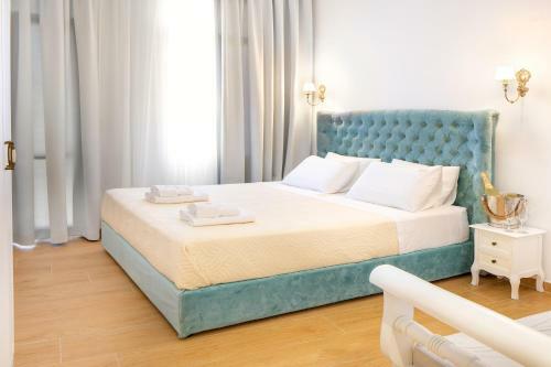 Apartamento Vener Luxury Suites