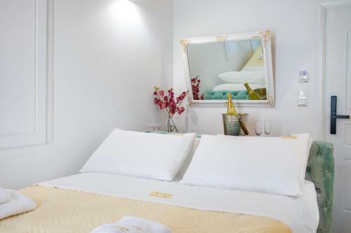 Apartamento Vener Luxury Suites